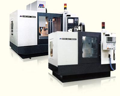 VMC640/850/1060/1260 ϵ����ʽ�ӹ�����